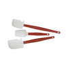 Rubbermaid Commercial Hot Food Scraper,9 1/2 In FG1962000000