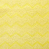 Hygen(TM) Microfiber Microfiber Cloth, Yellow,PK12  FGQ61000YL00