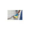 Hygen(TM) Microfiber Microfiber Cloth, Yellow,PK12  FGQ61000YL00