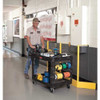 Rubbermaid Commercial FG452088BEIG