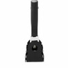 Rubbermaid Commercial 60" Snap On Dust Mop Handle, Gray, Fiberglass FGM146000000