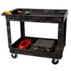 Rubbermaid Commercial FG9T6700BLA