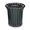Rubbermaid Commercial FGMT32PLBK