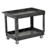 Rubbermaid Commercial FG9T6600BLA
