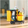 Rubbermaid Commercial FG617388BLA