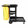 Rubbermaid Commercial FG617388BLA