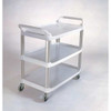Rubbermaid Commercial FG409100GRAY