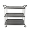 Rubbermaid Commercial FG409100GRAY