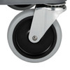 Rubbermaid Commercial FG409400GRAY