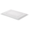 Rubbermaid Commercial Lid, Food-Tote FG350200WHT