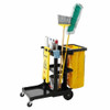 Rubbermaid Commercial FG611200YEL