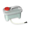 Rubbermaid Commercial 14 1/8 in L Refill Caddy, White FGQ966000000