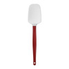 Rubbermaid Commercial Spoon Spatula,Hot,13 1-2 In FG196700RED
