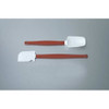 Rubbermaid Commercial Spoon Spatula,Hot,13 1-2 In FG196700RED