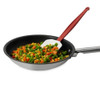 Rubbermaid Commercial Spoon Spatula,Hot,13 1-2 In FG196700RED