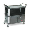 Rubbermaid Commercial FG409500BLA