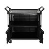 Rubbermaid Commercial FG409500BLA