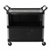 Rubbermaid Commercial FG409500BLA