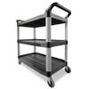 Rubbermaid Commercial FG409100BLA