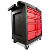 Rubbermaid Commercial FG773488BLA