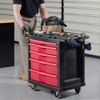 Rubbermaid Commercial FG773488BLA