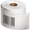 Dymo Printer Label Roll, 4 in Label W, 2 5-16 in Label H , White, 300 PK 30256