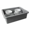 Rubbermaid Commercial FG335100GRAY
