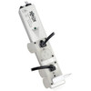 Outlet Strip, Hospital Grade, 4 5-15R-HG, 5-15P-HG, 6 ft., White  PS-406-HGULTRA