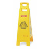 Rubbermaid Commercial FG611477YEL