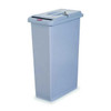 Rubbermaid Commercial FG9W1500LGRAY