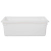 Rubbermaid Commercial Box, Food-Tote FG350000WHT
