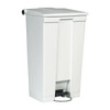 Rubbermaid Commercial FG614600WHT