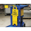 Rubbermaid Commercial FG9S0900YEL
