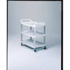 Rubbermaid Commercial FG409100OWHT