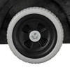 Rubbermaid Commercial 1-2 cu. yd. 450 lb. Tilt Truck FG9T1300BLA