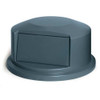 Rubbermaid Commercial FG264788GRAY