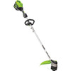 Greenworks 80v 16" Crdls Trmmr Kit 2112302 765736