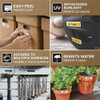 Dymo  Multipurpose Label S0720930 SPR-DYMS0720930