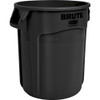 Rubbermaid Commercial Brute Waste Container 1779734