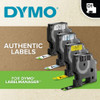 Dymo  Color Coded Label 1805436 SPR-DYM1805436