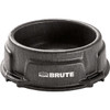 Rubbermaid Commercial Brute 1.25 Gal. Animal Pan Feeder 2220945