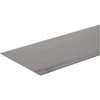 Hillman SteelWorks 6 In. x 24 In. 16 ga Weldable Solid Steel Sheet 11759