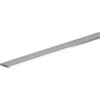 Hillman SteelWorks 1/16 In. x 1 In. x 8 Ft. Aluminum Flat Stock 11318