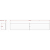 Hillman SteelWorks 1-16 In. x 1 In. x 8 Ft. Aluminum Flat Stock 11318 256252