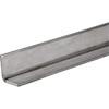 Hillman SteelWorks 1 In. x 1 In. x 3 Ft. 14 ga Zinc-Plated Angle 11098