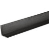 Hillman SteelWorks 1/8 In. x 1/2 In. x 3 Ft. Weldable Hot-Rolled Steel Angle