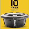 Rubbermaid Commercial Brute 6 Gal. Multi-Purpose Feed Container 2220949 755140