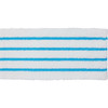 Rubbermaid Commercial 18 In. Disposable Mop Pad Refills (8-Pack) 2182496 633794