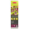Rubbermaid Configurations 4 Ft. to 8 Ft. No-Cut Adjustable Closet Kit 2060344 229991