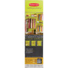 Rubbermaid Configurations 3 Ft. to 6 Ft. Closet No-Cut Adjustable Kit 2060335 239719